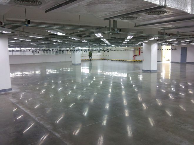 混凝土密封固化劑 混凝土密封固化劑