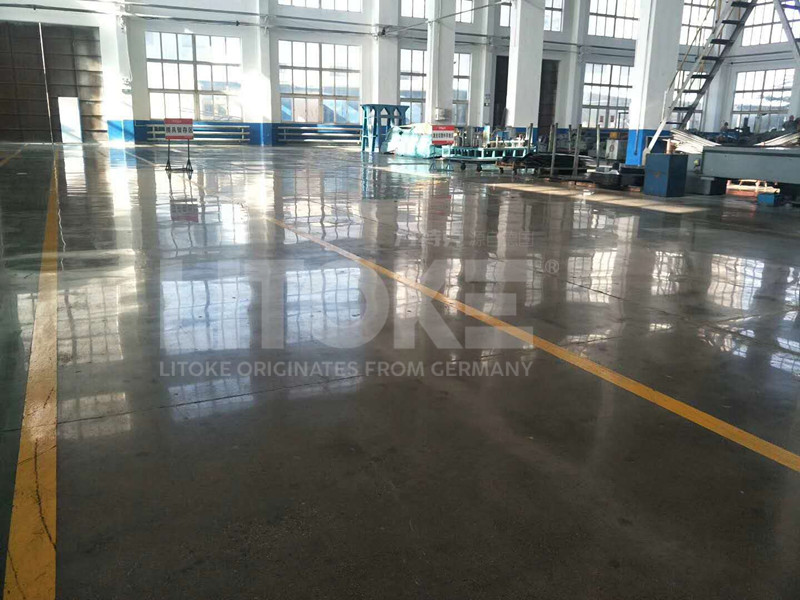 地坪施工中，需要注意的安全措施，地坪施工中什么最重要？